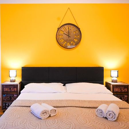 Backpacker Apartment Hofburg 维也纳 外观 照片