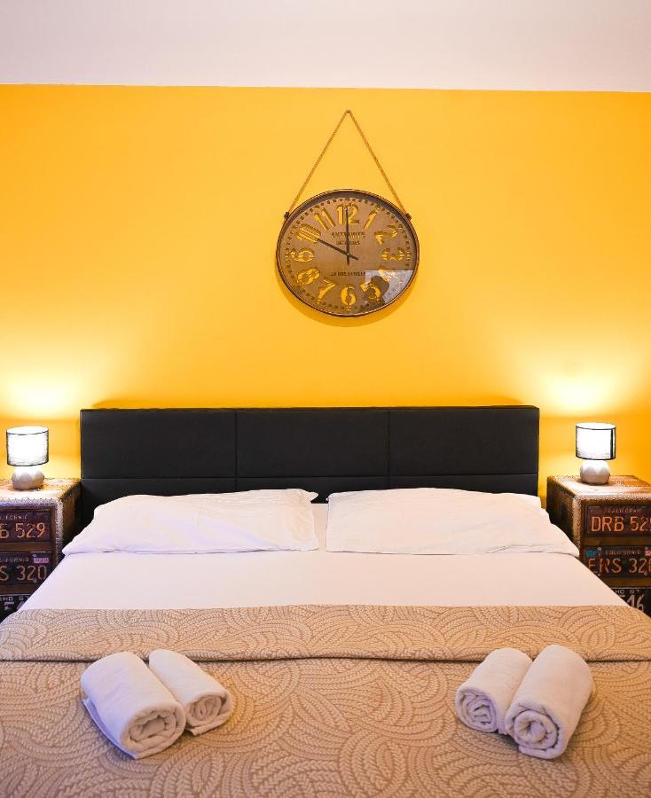 Backpacker Apartment Hofburg 维也纳 外观 照片